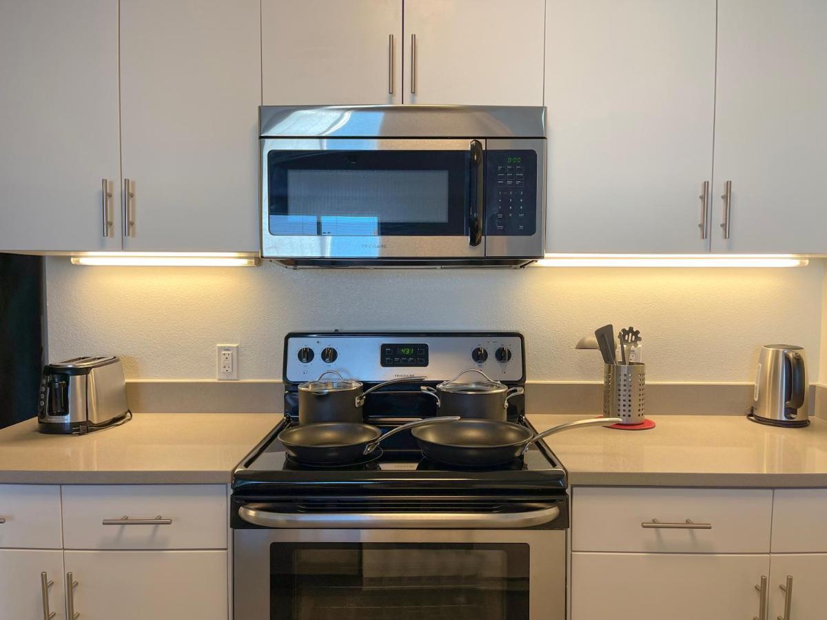 Spacious Entire Apt W Parking In Arts District Dtla B5 Los Angeles Exterior foto